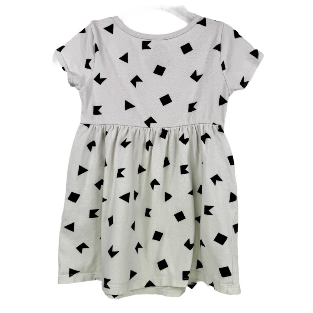 Wonder Nation Toddler Girl's Dresses Lots of 2 Size: 3T/ NP3 - Picture 5 of 5